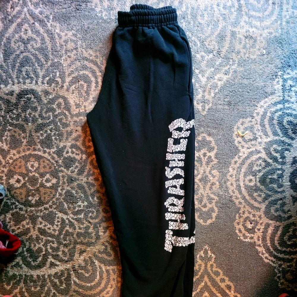 TRASHER Sweatpants